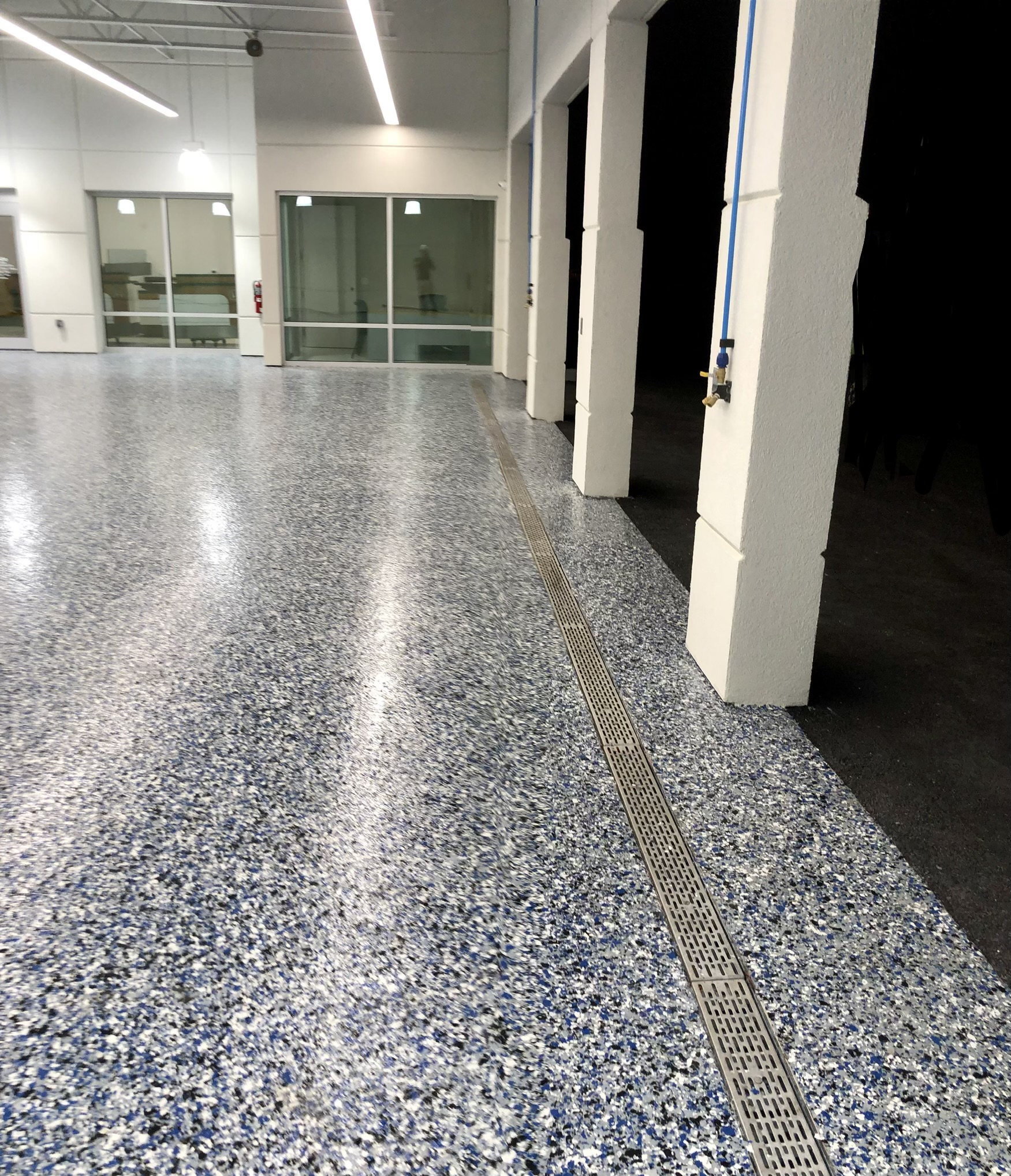 SKS Flooring Solutions, LLC