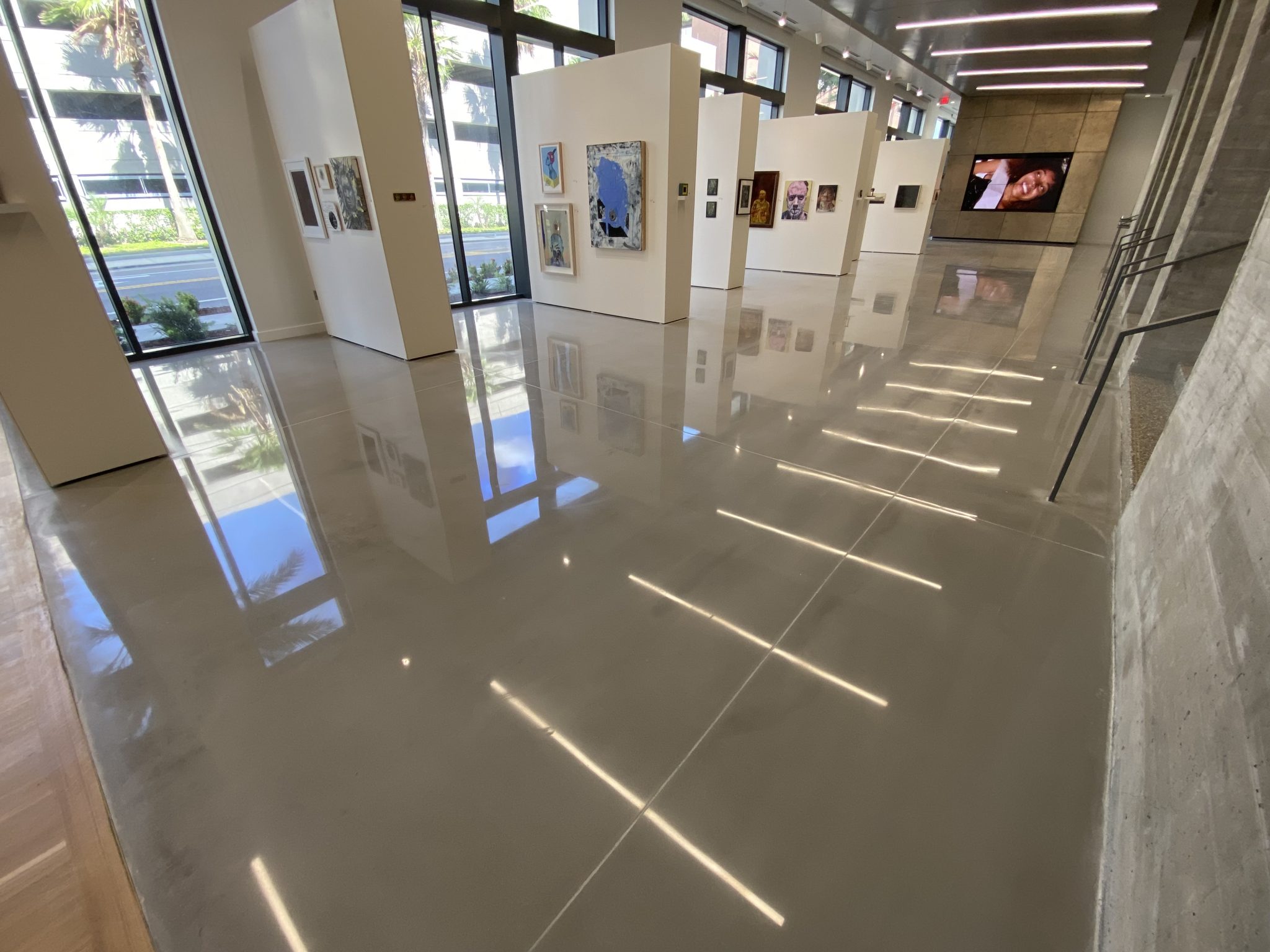 SKS Flooring Solutions, LLC