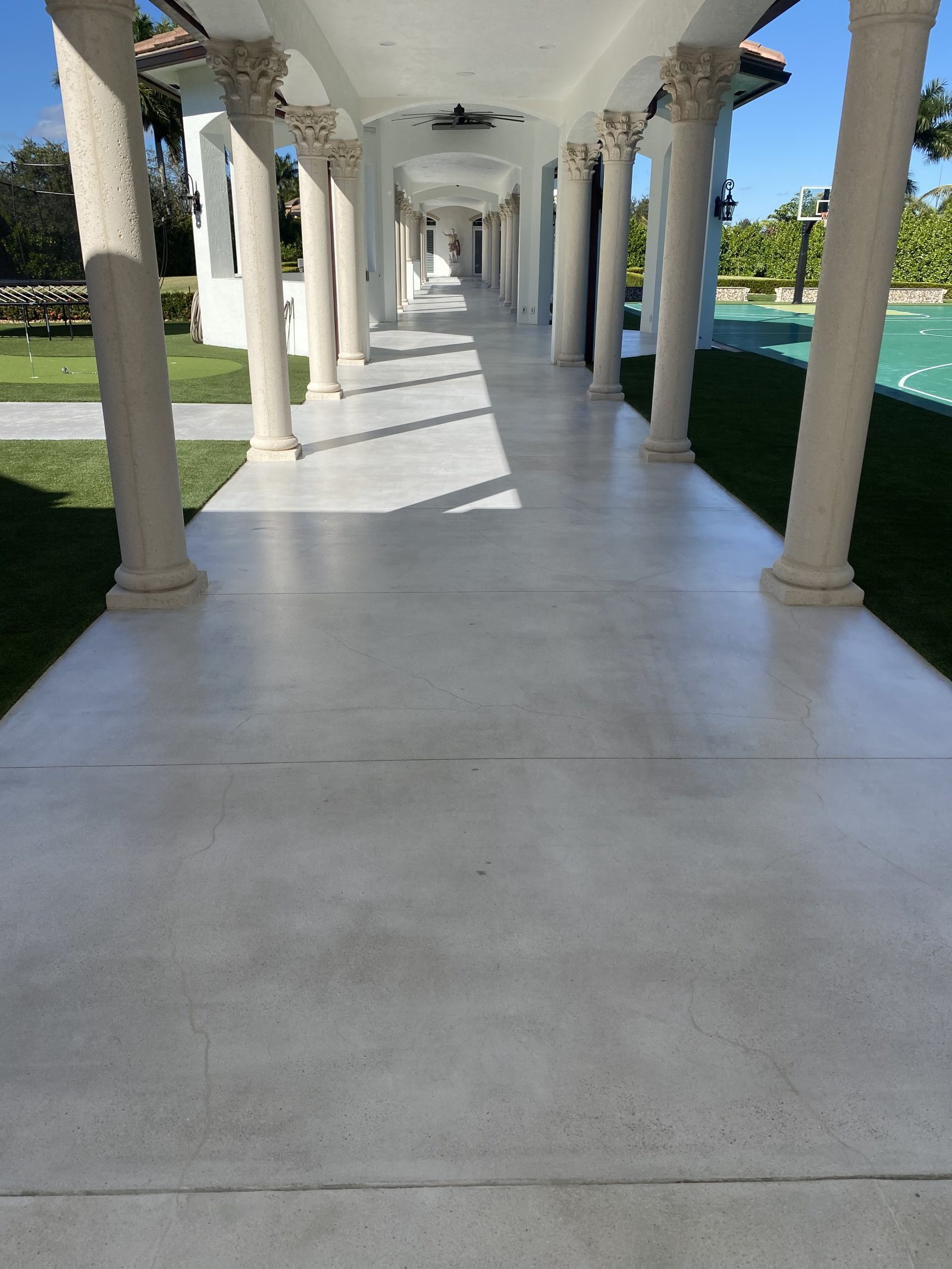 SKS Flooring Solutions, LLC