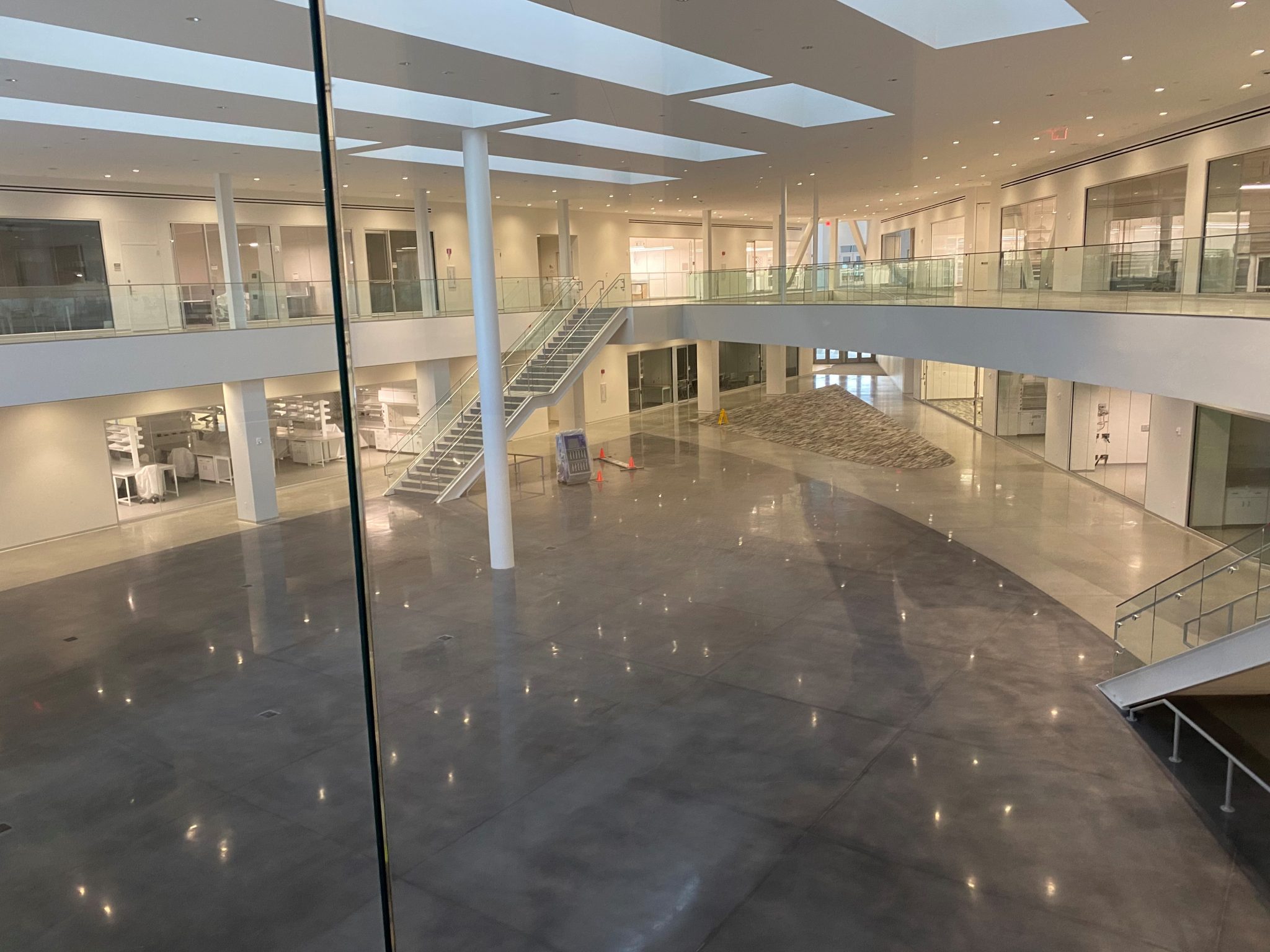 SKS Flooring Solutions, LLC